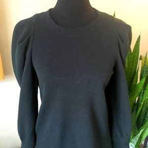 Madewell- Long Sleeve Top
